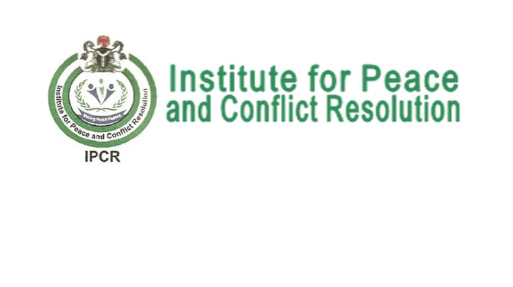 June 12: Democracy key to Nigeria’s peace, unity — IPCR