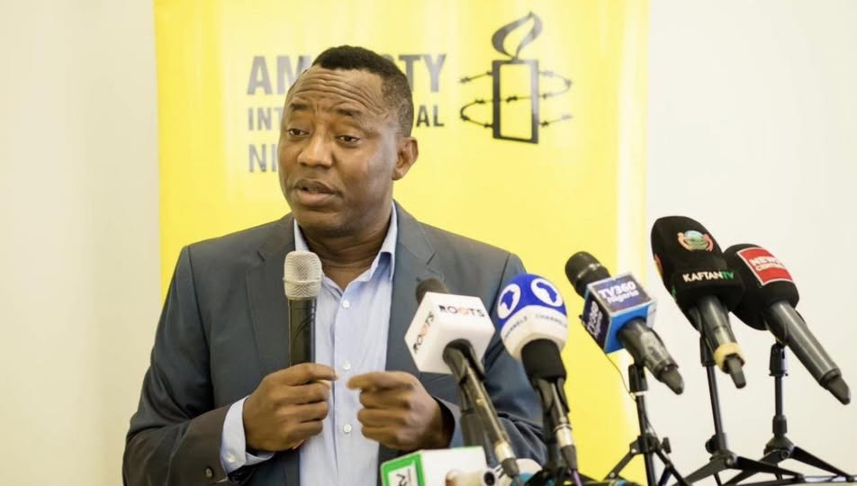 Amnesty International condemns attack on democracy day protesters in Abuja, demands investigation