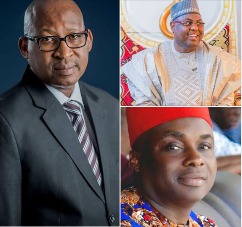 Tinubu appoints Namdas BCDA DG, names Obahiagbon, Umeoji NDPHC directors