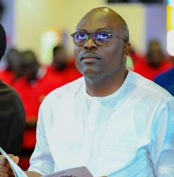 Fubara hails fathers as pillars of Society on Father’s Day