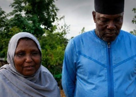 Katsina optimistic on rescue of retired general Rabe Abubakar, Wife