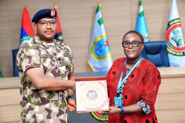 OPHK strengthens security, humanitarian partnerships in North-East