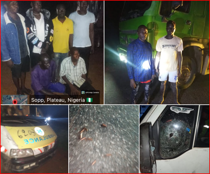 Troops foil kidnap attempts, rescue victims in Plateau, Kaduna