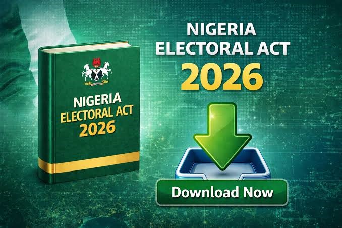 Electoral Act 2026: A New Threat to Nigeria’s Democracy, By Victor Emejuiwe