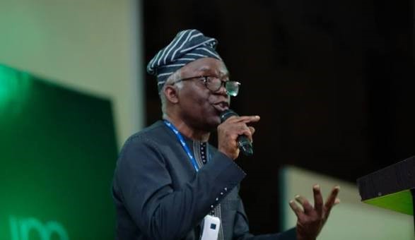 Falana warns of threats to 2027 elections