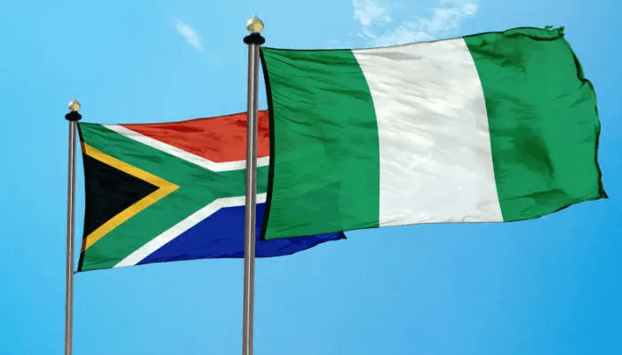 Evacuation screening of Nigerians in South Africa ends today