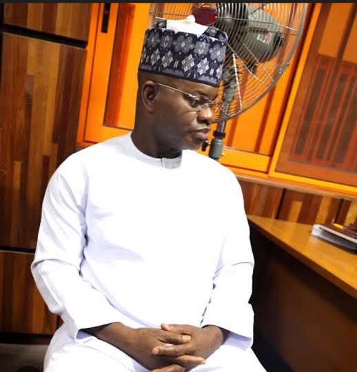 Court rejects Yahaya Bello’s bid to stop ₦110.4bn fraud trial
