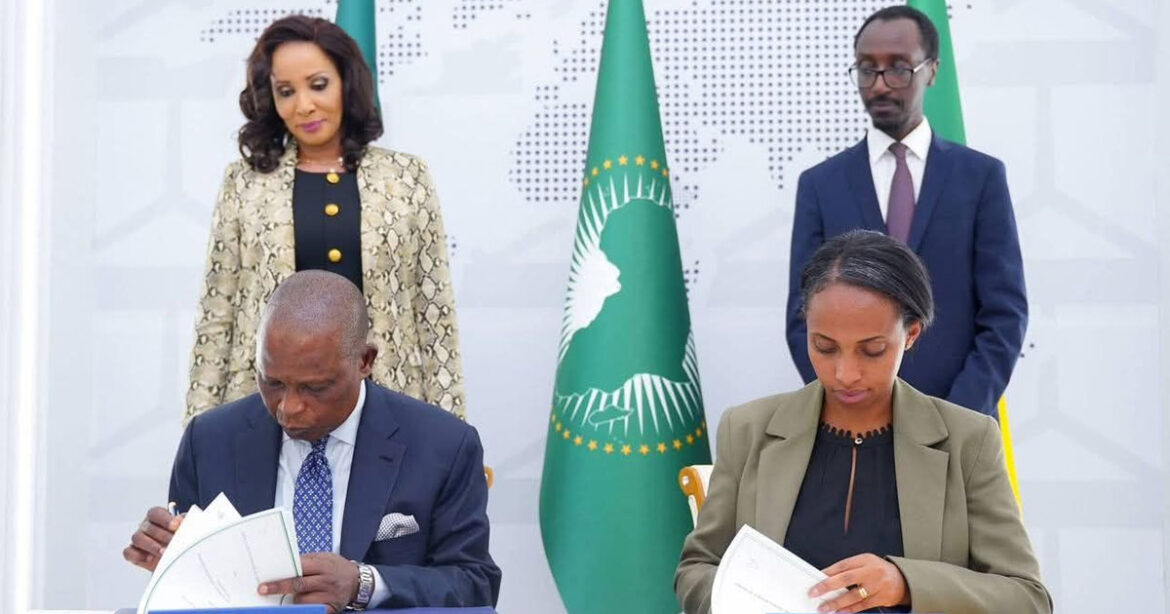 FG defends Ethiopia prisoner transfer pact, dismisses fake inmate list