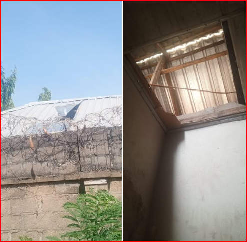 EFCC clarifies Makurdi incident, explains escape and death of suspect