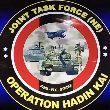 Troops repel terrorist assault on military base in Borno