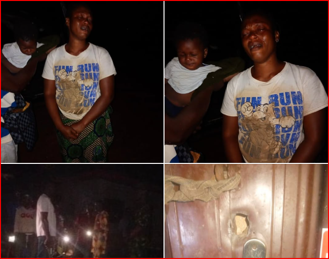 Army rescues woman, infant from kidnappers in Kogi, intensifies search for others
