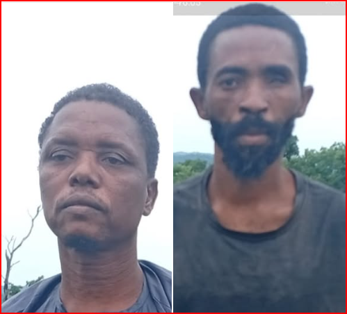 Troops rescue two kidnap victims in Kwara