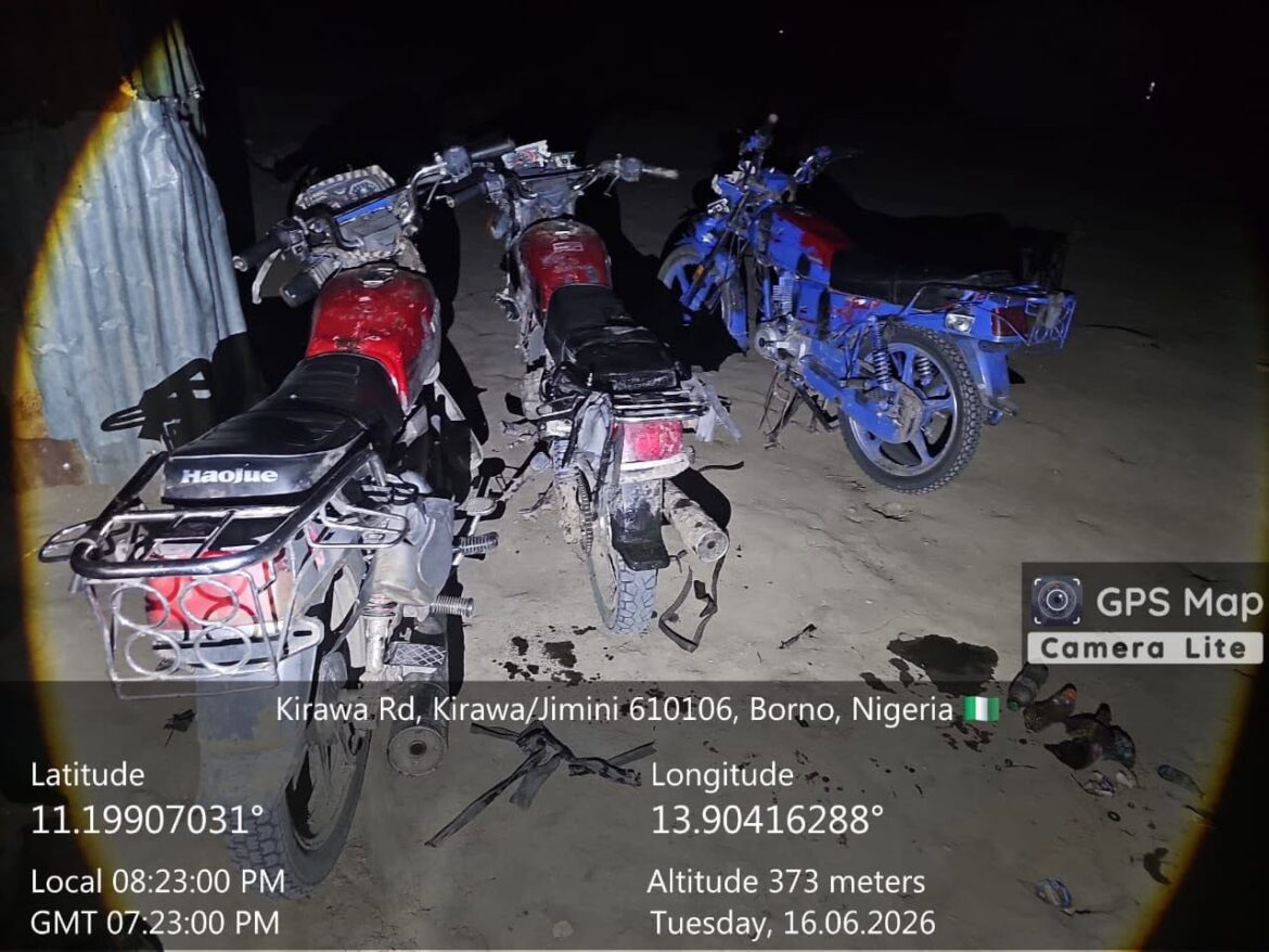 Troops destroy IEDs, intercept terrorist logistics in North-East