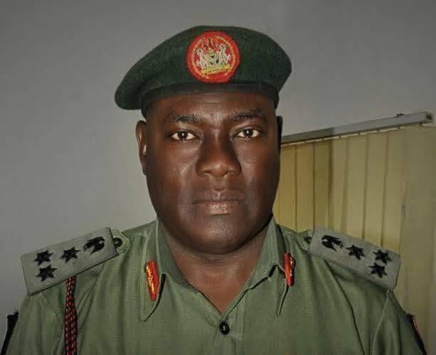 Tinubu mourns retired Major-General Rabe Abubakar killed by terrorists, vows no concessions