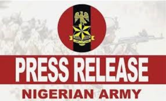 Nigerian Army reshuffles senior officers in major shake-up