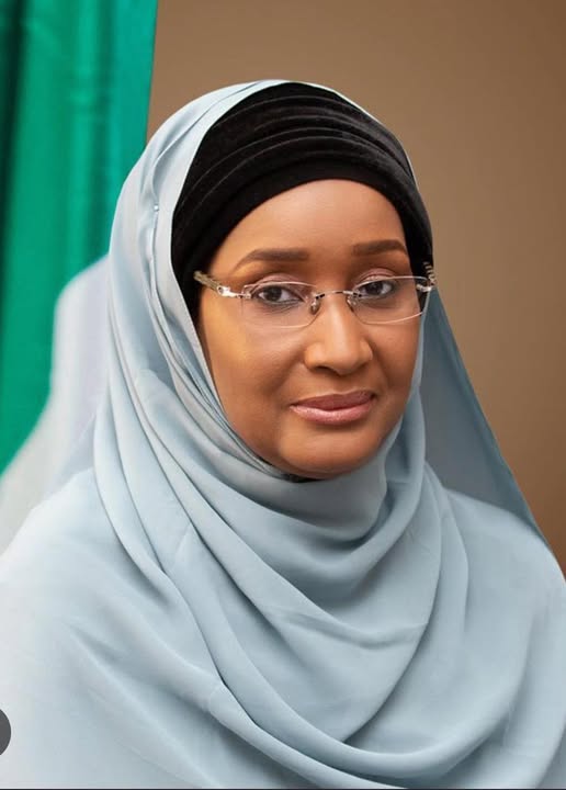 Court upholds arrest warrant against ex-minister Sadiya Farouq in alleged $1.3m fraud case
