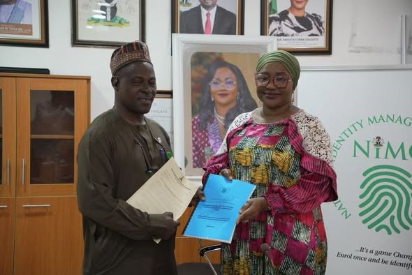 NIMC gets first-ever scheme of service, expands career structure