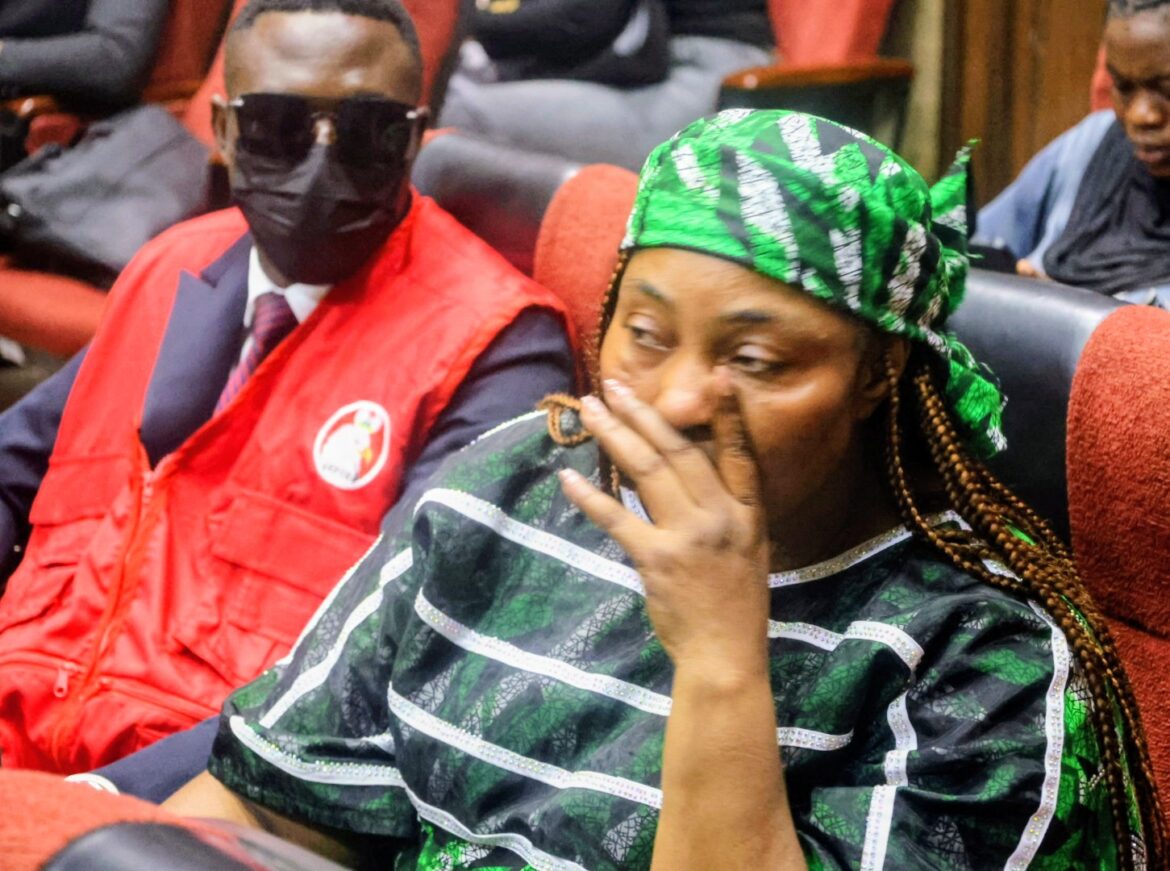 EFCC arraigns oil executive, two others over alleged N691m fraud