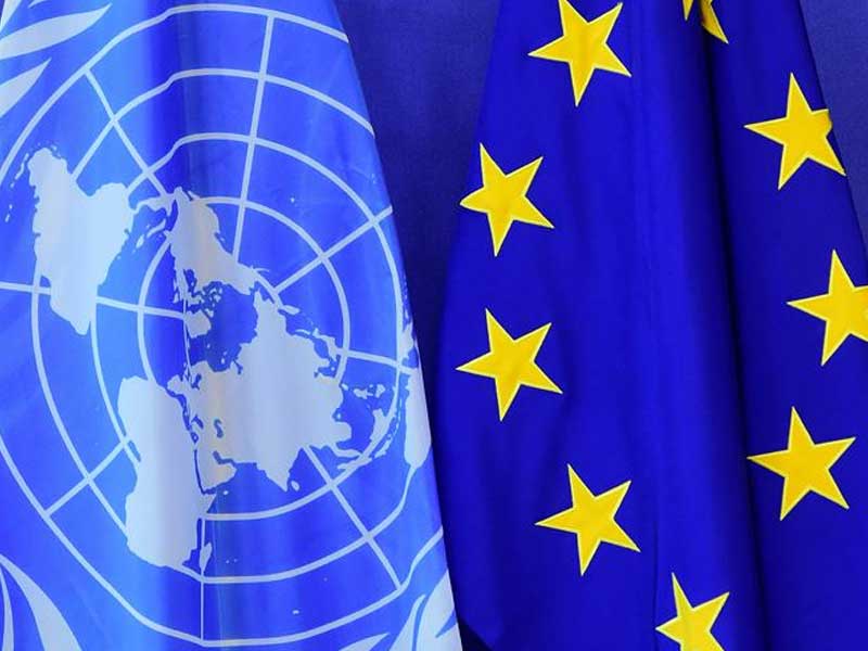 EU, UN Agencies deepen development push in Kano, target youth and urban challenges