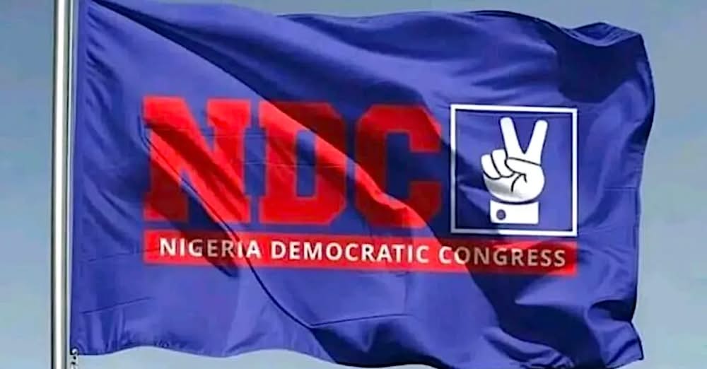 Alleged procedural breach triggers tension in Abia NDC over primary election submissions