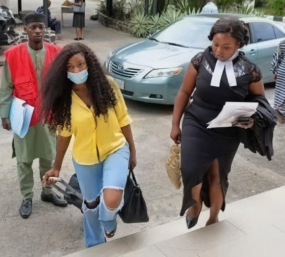 EFCC arraigns Blessing CEO over alleged ₦69.1m fraud, remanded in custody