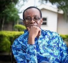 Bassey urges immediate climate action, tasks universities on green transition