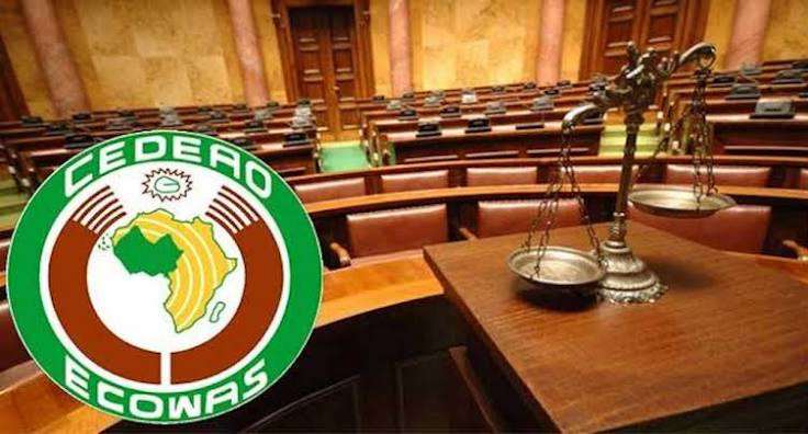 ECOWAS Court Unveils Digital Case Management Platform
