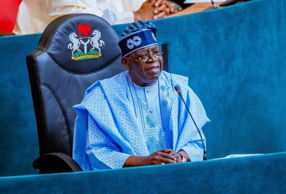 Presidency rejects Obi’s call for Tinubu’s resignation