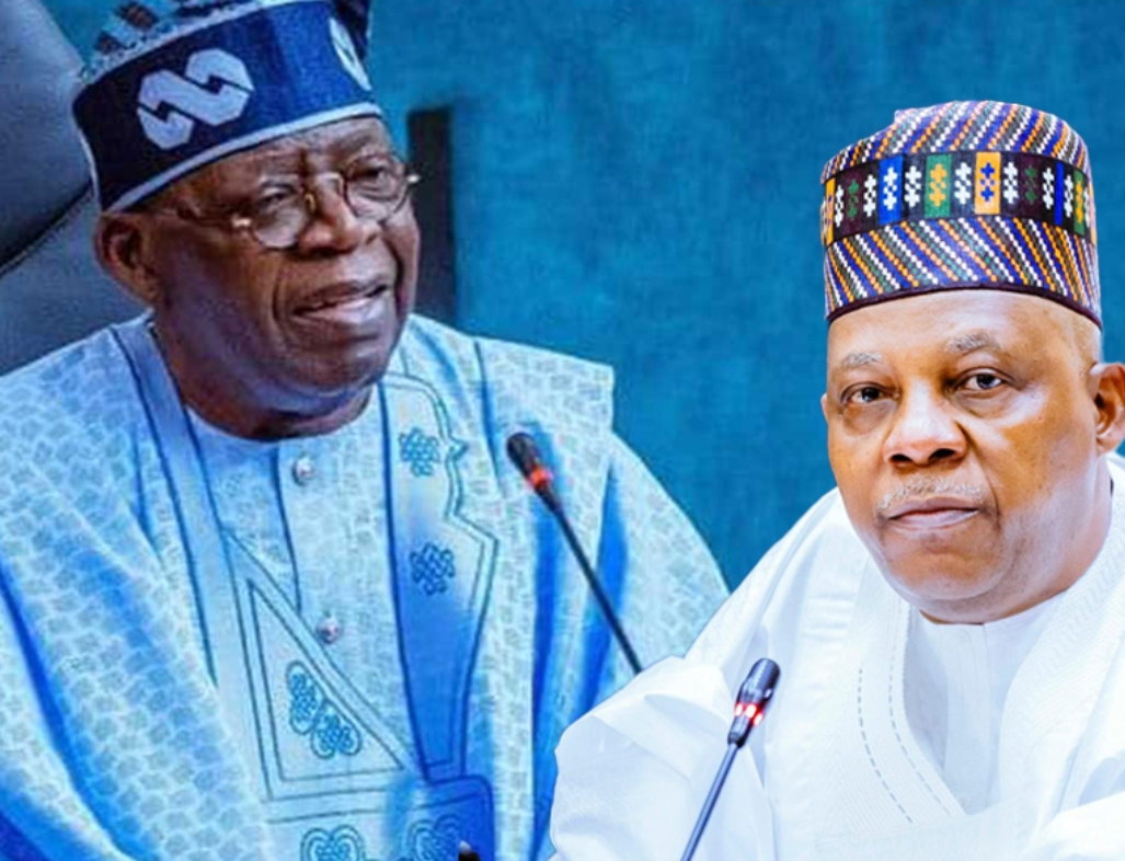 Insecurity and Citizens Armaments: Why Tinubu and Shettima should not ignore the red lines, By: Dr James Bwala