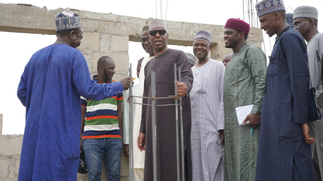 Zulum moves to reopen Baga-Chad waterway, boost regional trade