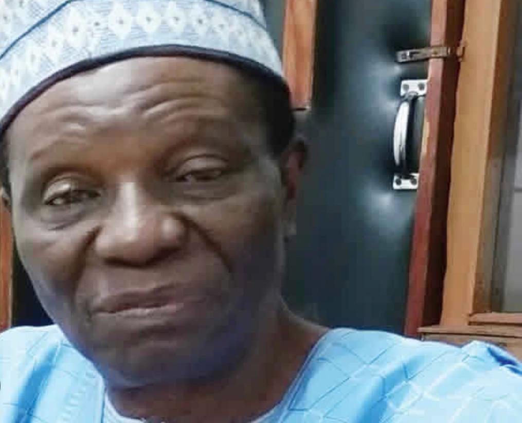 Iredia hails DSS transformation under Ajayi