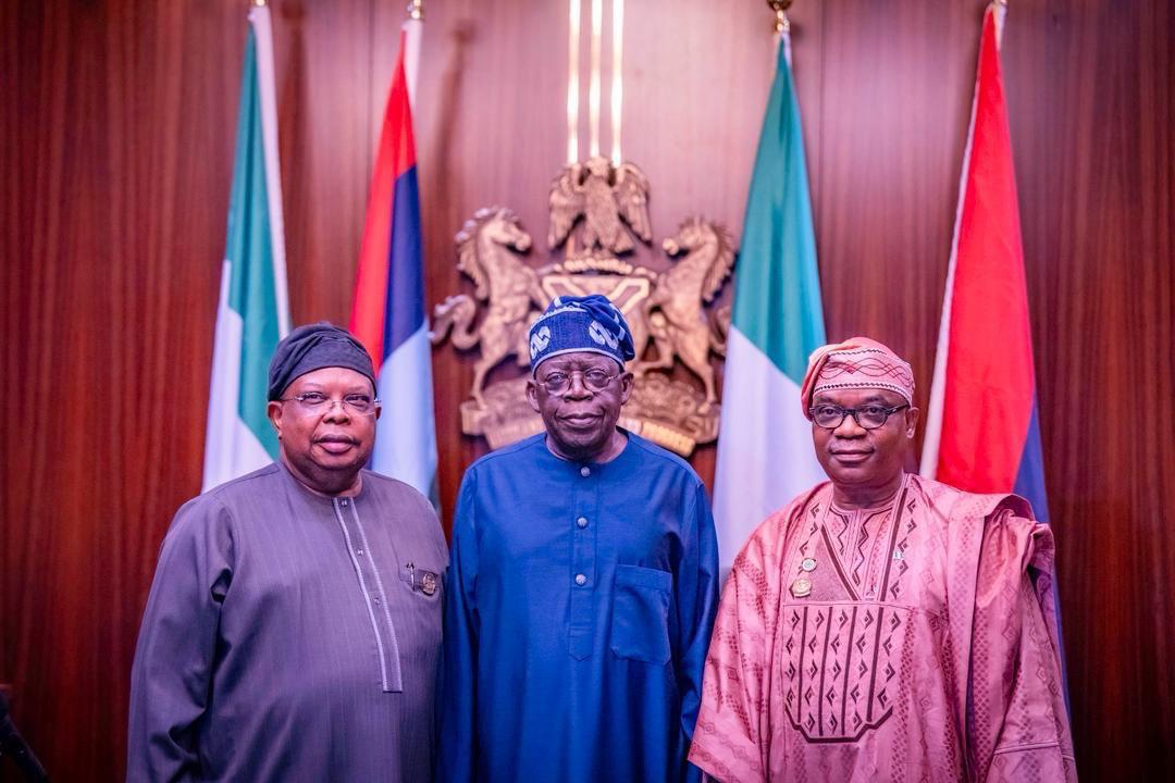 Tegbe promises accountability-driven reforms in power sector