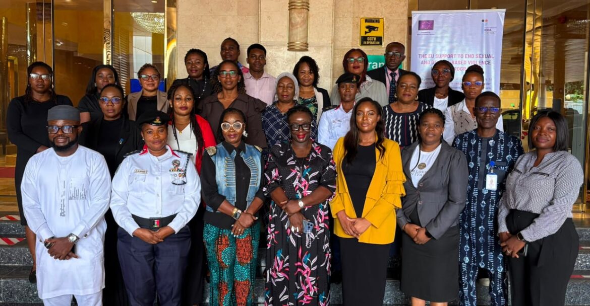 FG, EU intensify action against school-based violence in Nigeria