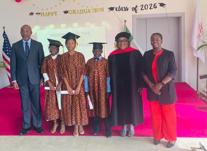 Chidoka urges students abroad to give back to Nigeria