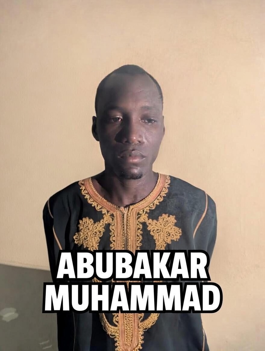 Gov. Yusuf hails DSS over arrest of alleged arms courier in Kano