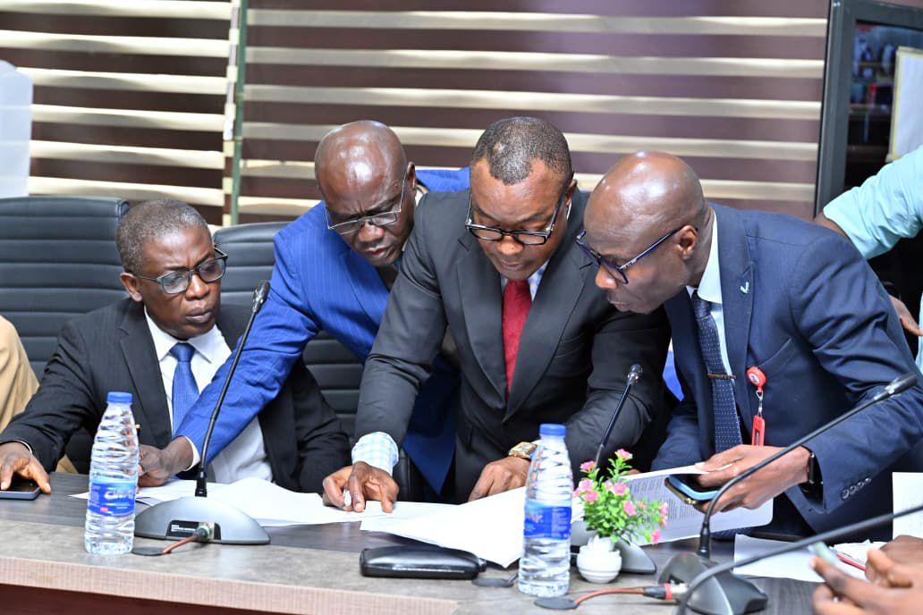 NDLEA raises N6.1bn from auction of convicted drug barons’ assets