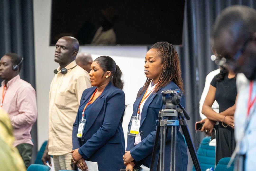 ECOWAS parliament pushes renewable energy drive to transform rural economies