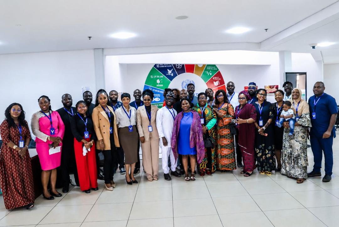 Media, CSOs advocate stronger collaboration for credible Eeections