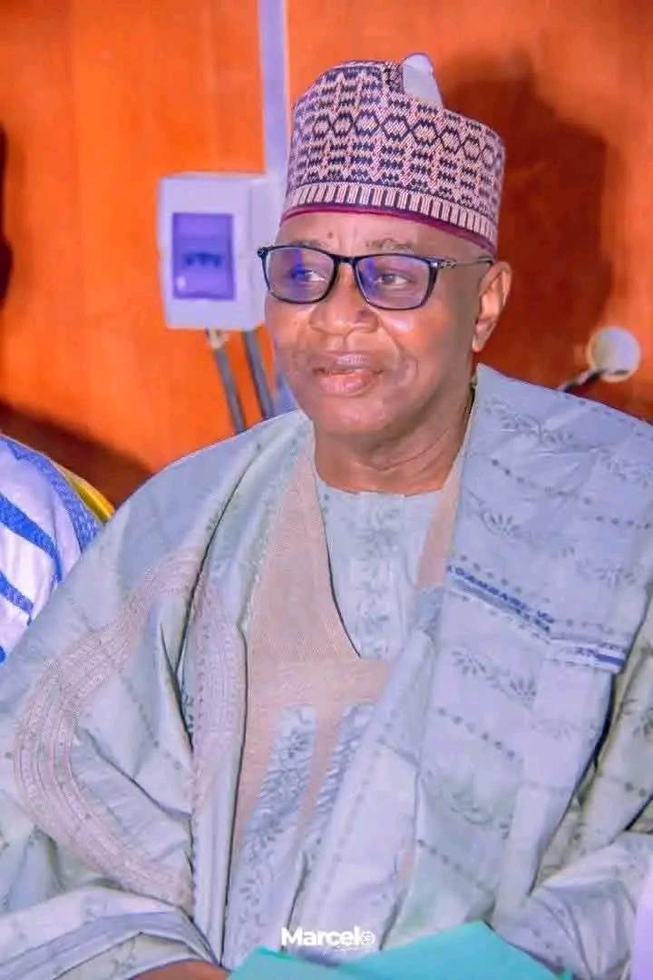 KACRAN commends Buni on Ngazargamu Emir appointment