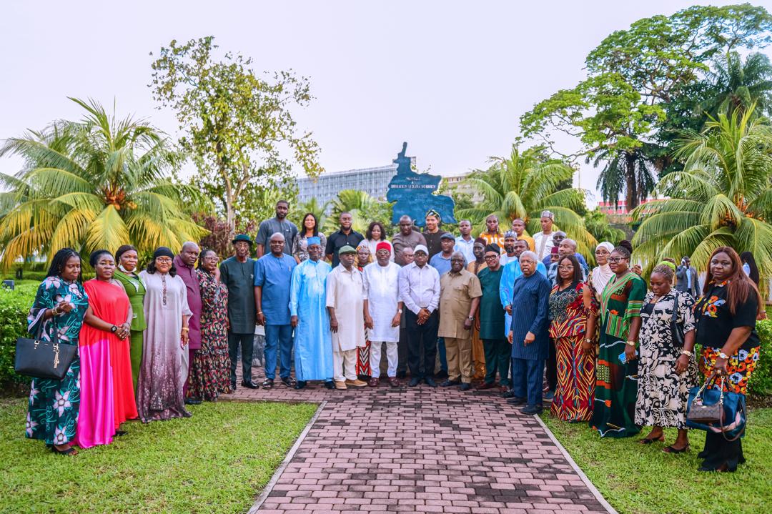 Fubara reaffirms reform drive, targets rivers as top investment destination