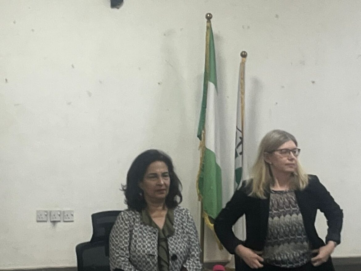 UN envoy warns impunity driving Nigeria’s security crisis