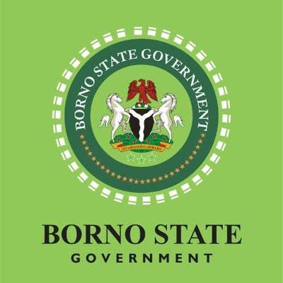 Borno denies ₦4bn rail project expenditure, cites administrative error