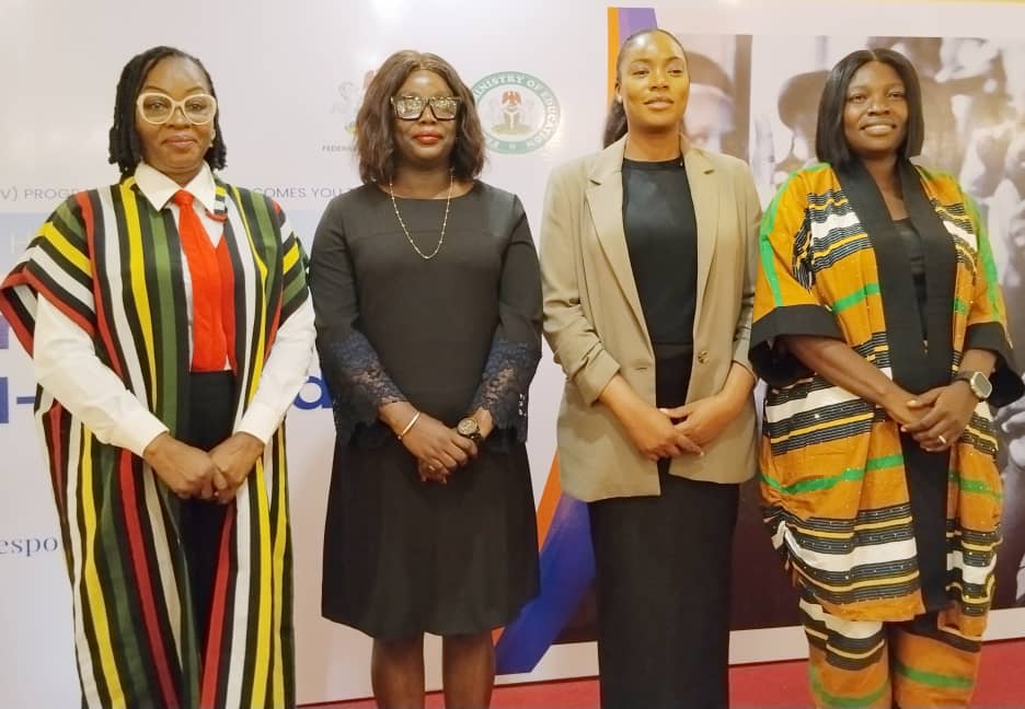 FG, EU launch initiative to tackle school gender violence