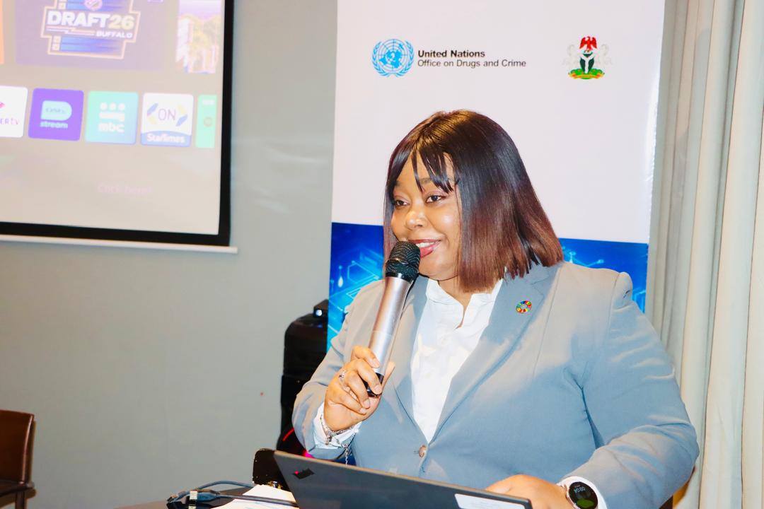 Nigeria strengthens action against intimate image abuse amid UN cybercrime concerns