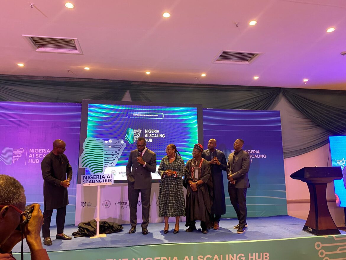 Gates foundation urges AI-driven solutions to Nigeria’s development challenges