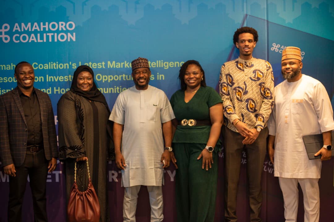 IDPs can drive Nigeria’s economic growth, stakeholders tell private sector