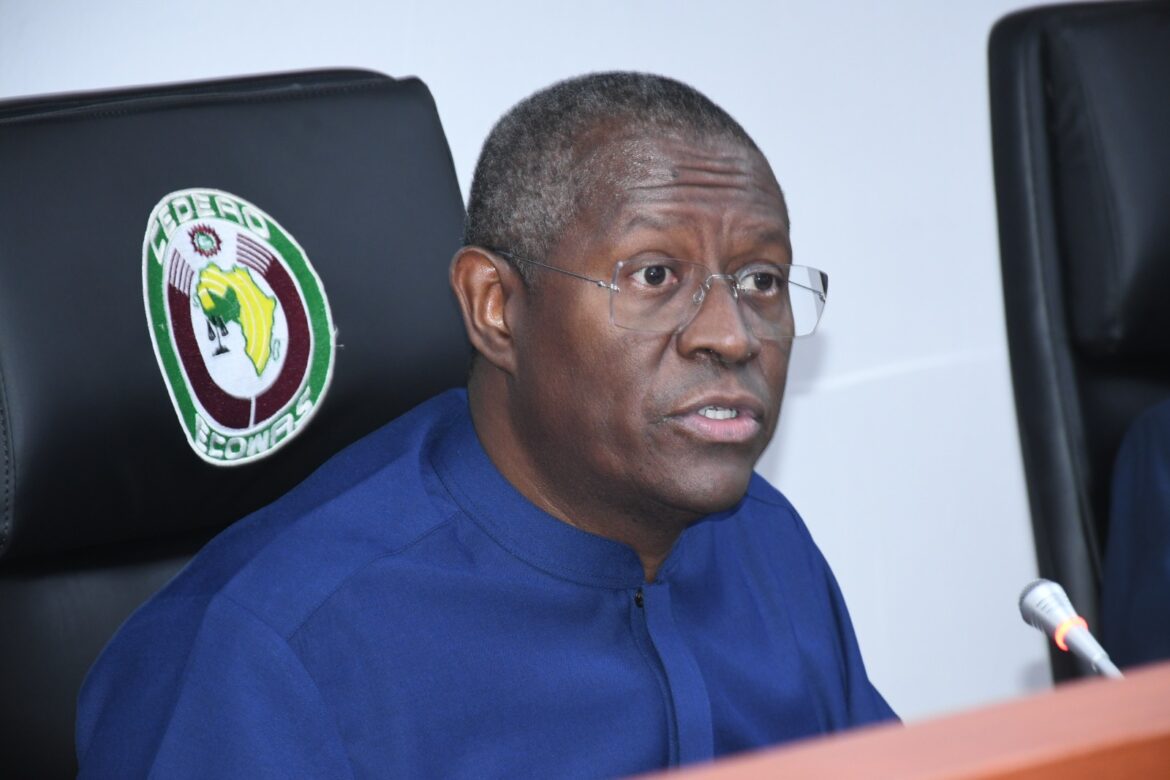 ECOWAS court launches digital case management system, targets paperless judiciary by 2030