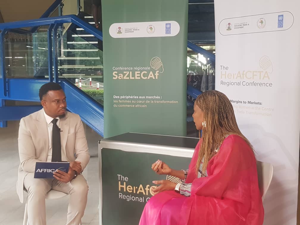 AfCFTA, UNDP, Nigeria push women-led trade for Africa’s economic integration
