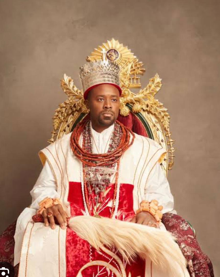 Itsekiri group alleges plot to disrupt Olu of Warri’s uvwie visit