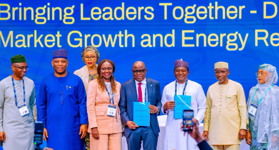 NNPC, Partners seal six gas deals to boost industrial growth